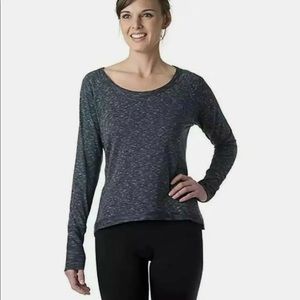 Tasc Performance Long Sleeve Hi Low Long Sleeve Shirt